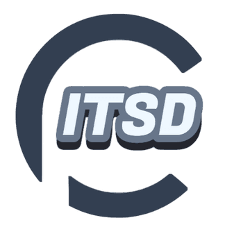 ITSD logo